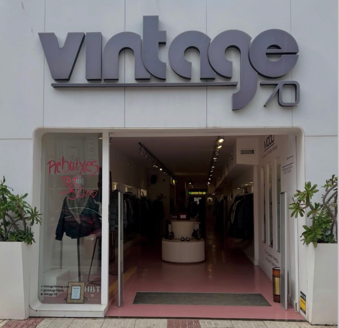 Vintage70