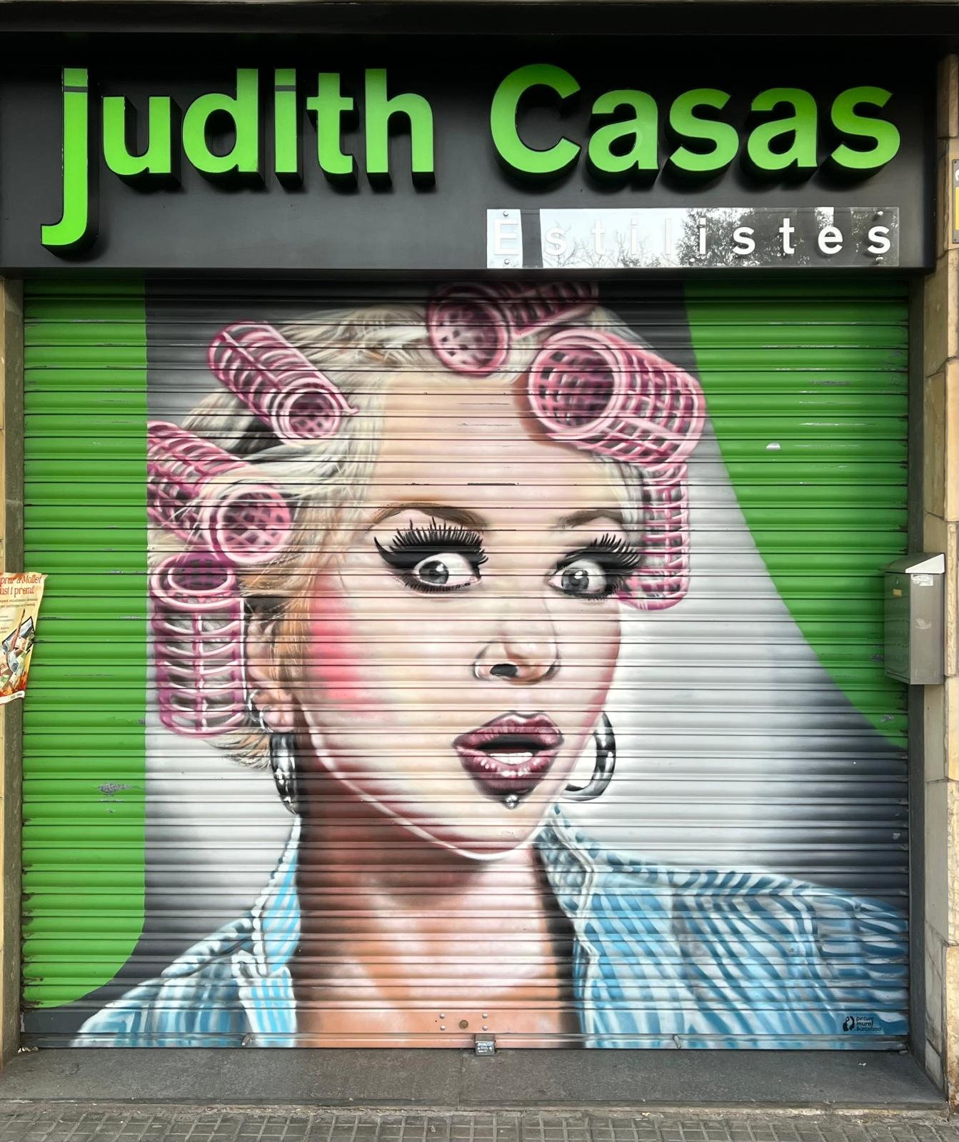 Judith Casas Estilistes