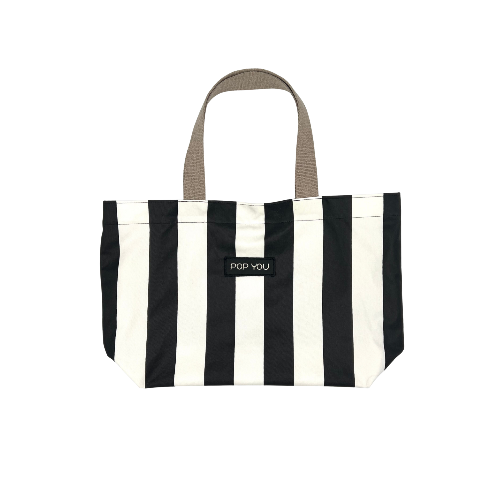 SHOPPER BAGS