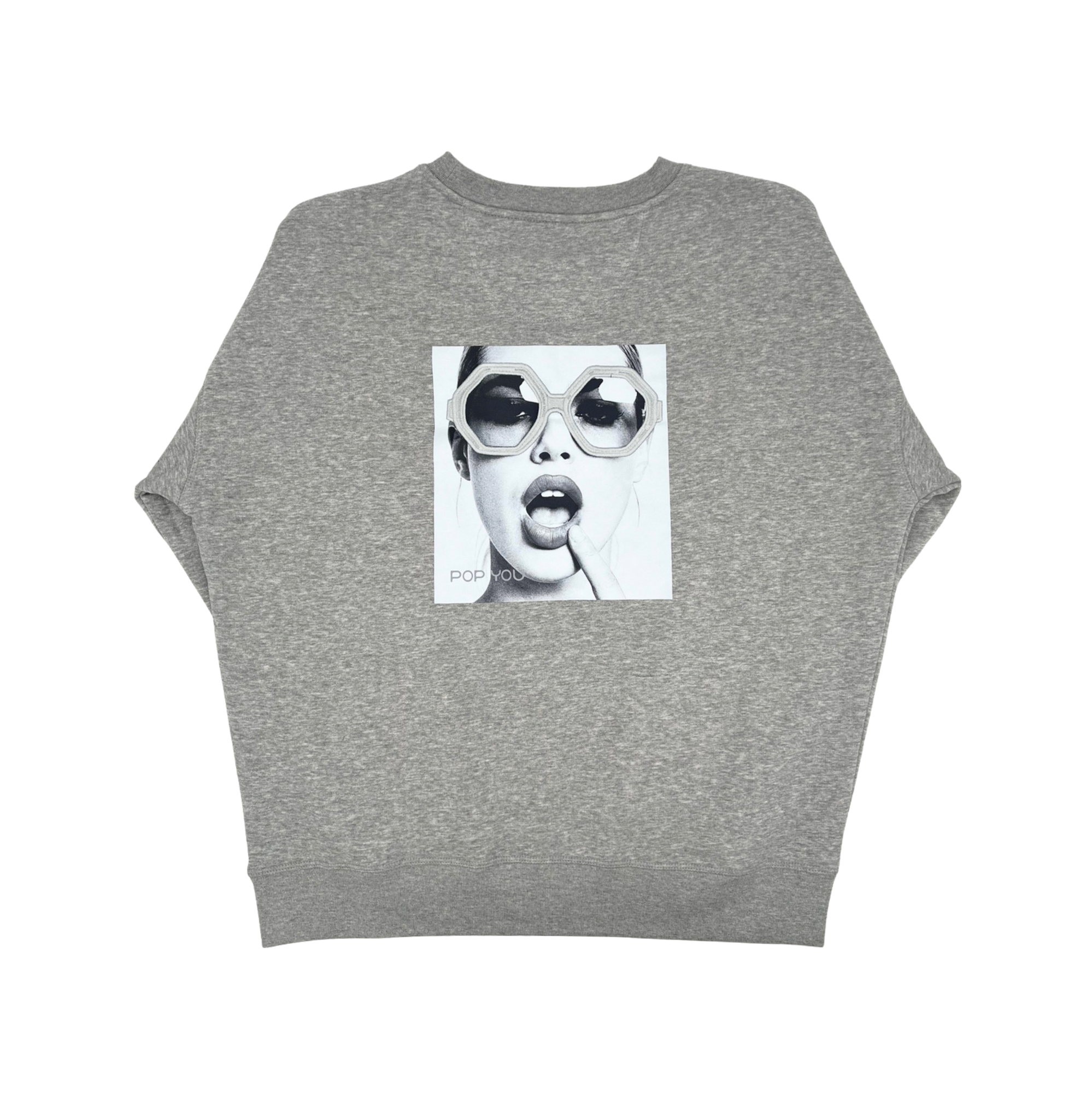SWEATSHIRTS