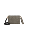 3D Green Mini Bag