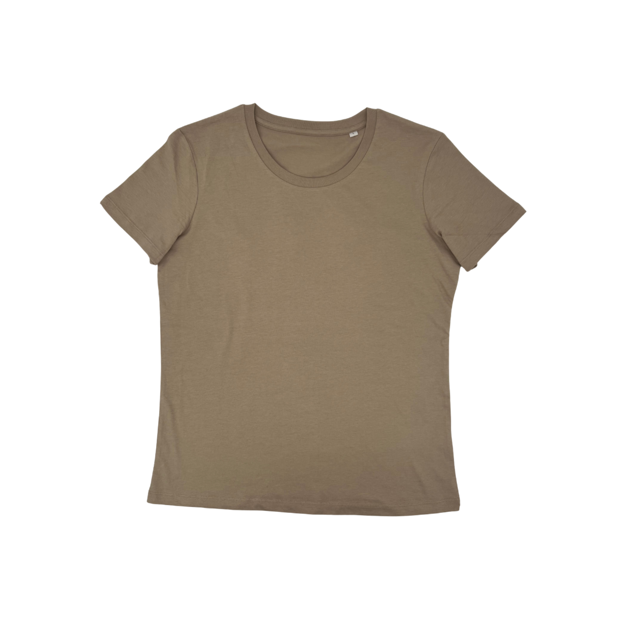 Glasses Sand Gold T-Shirt (back)