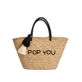 Boho Bags Pompones