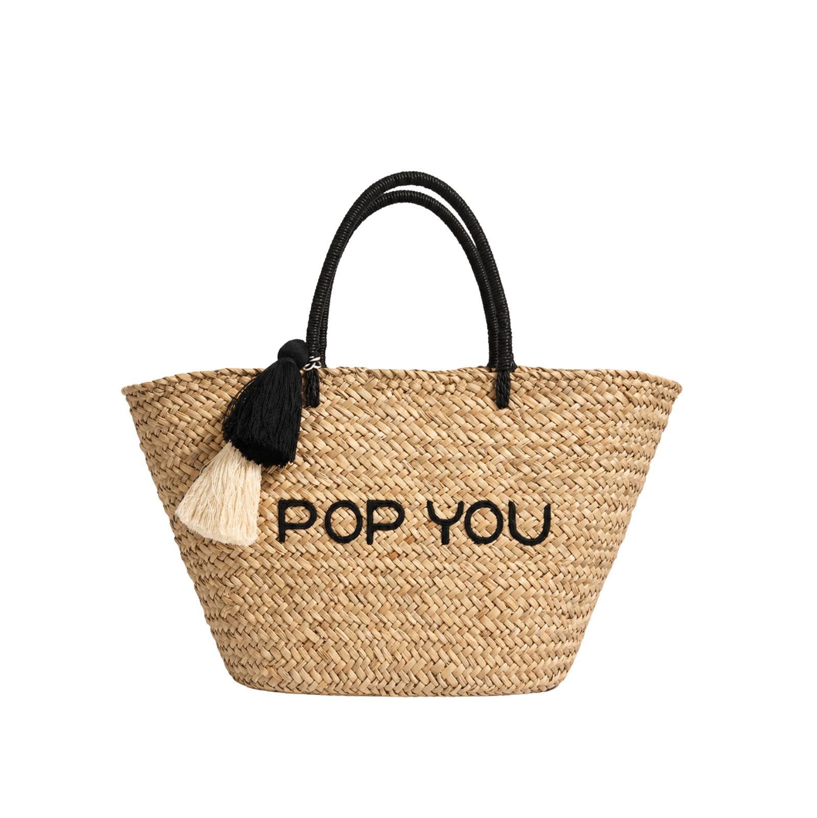 Boho Bags Pompones