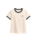 PY Black Ivory T-Shirt (front)