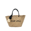 Boho Bags Pompones