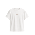 PY White T-Shirt