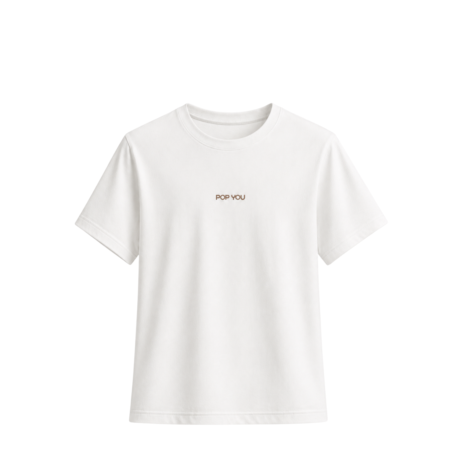 PY White T-Shirt
