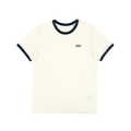 PY Black Ivory T-Shirt (front)