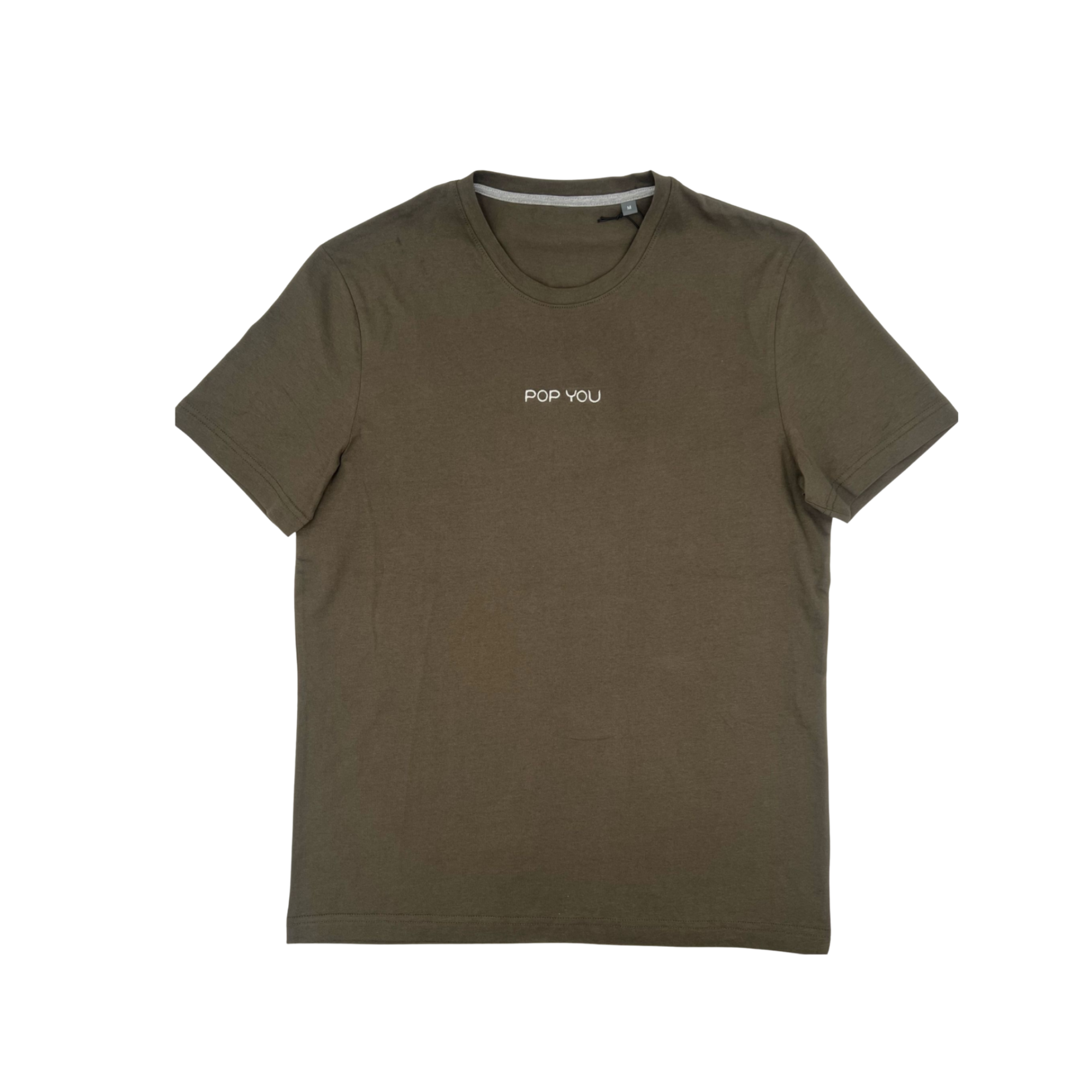 PY Green  T-Shirt