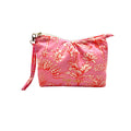 Palm Pouche Pink