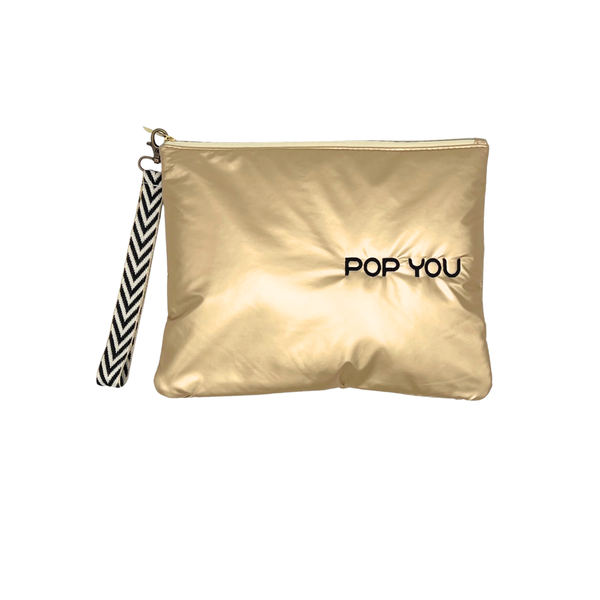 Pouche Gold