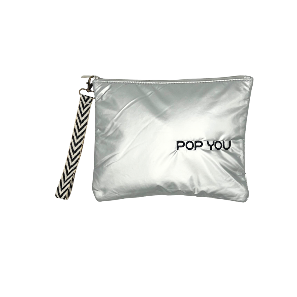 Pouche Silver