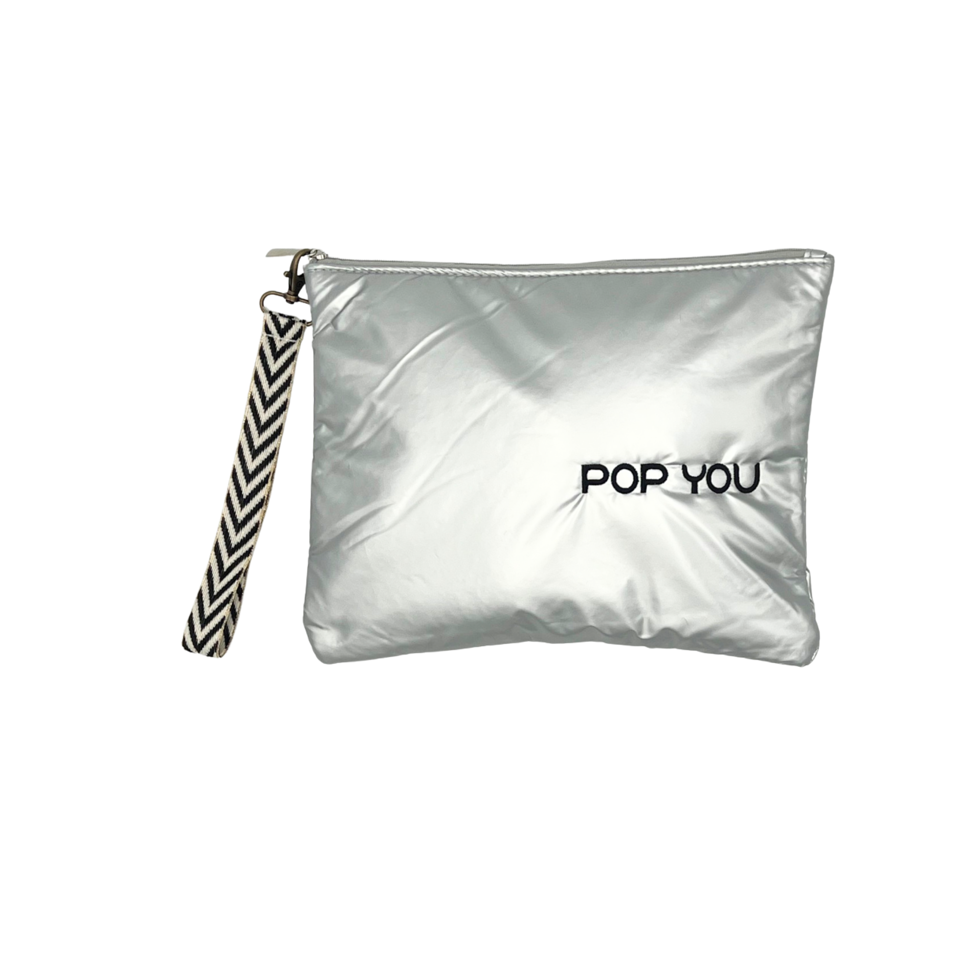 Pouche Silver