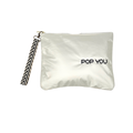 Pouche White