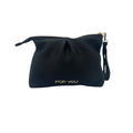 Pouche 3D Black