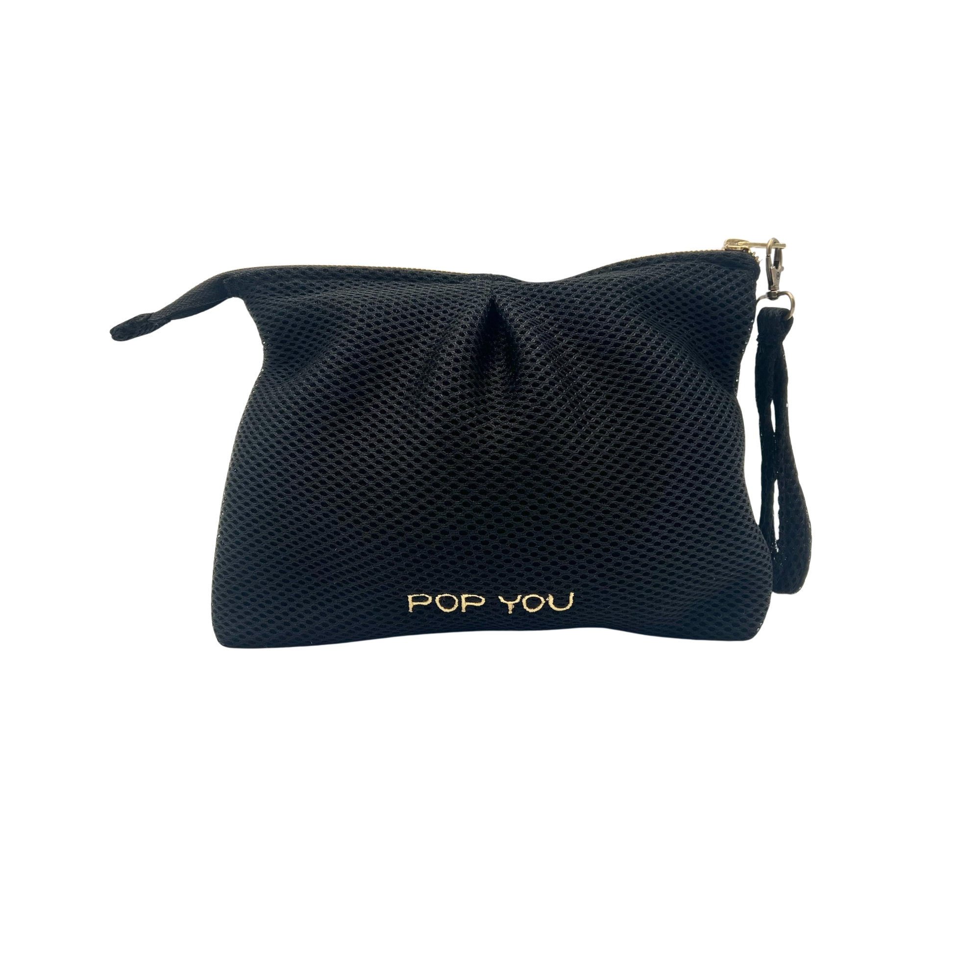 Pouche 3D Black