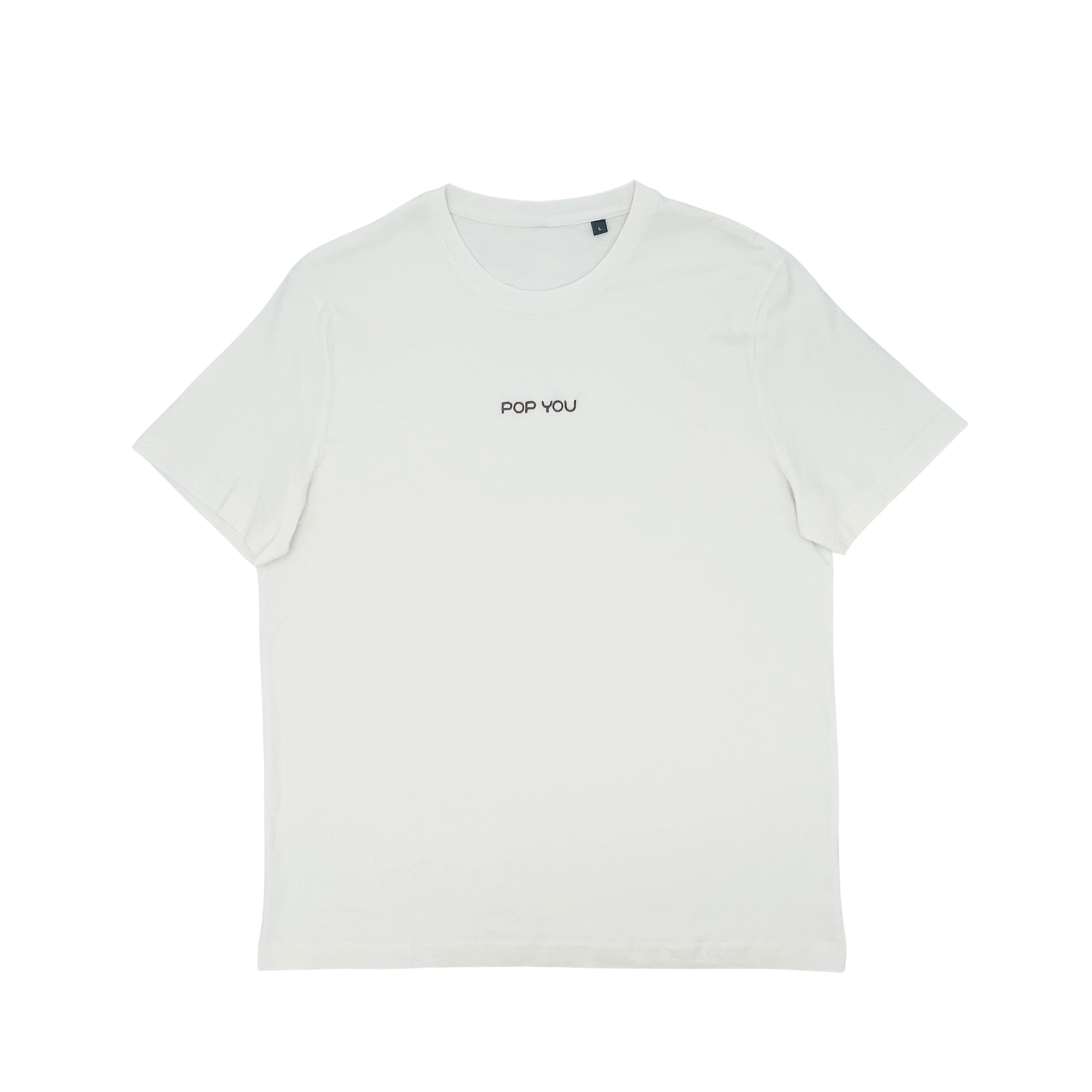 PY White T-Shirt